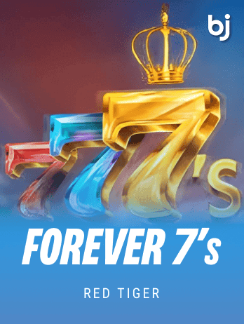 Forever 7's game thumbnail