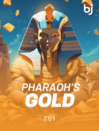 Pharaoh's Gold game icon