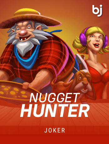 Nugget Hunter screenshot
