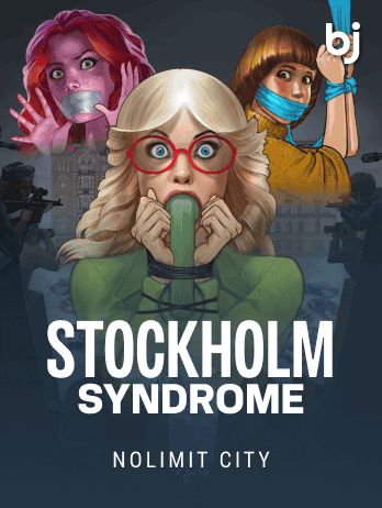Stockholm Syndrome game icon