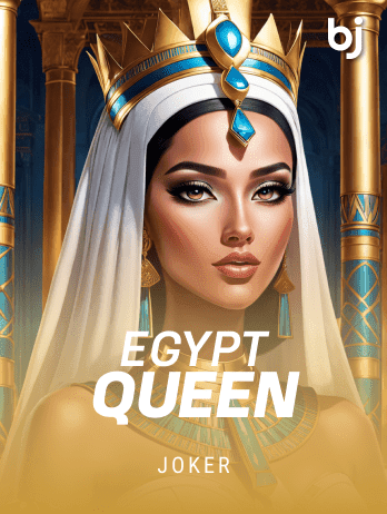 Egypt Queen