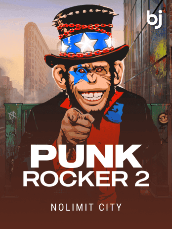 Punk Rocker 2 game thumbnail