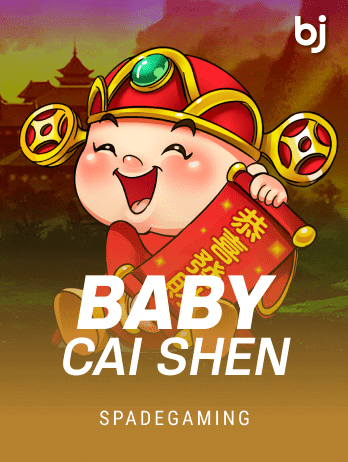 Baby Cai Shen game icon
