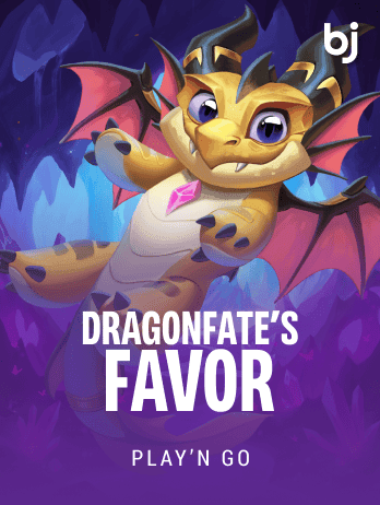 Dragonfate's Favor game icon