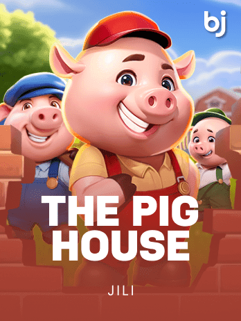 The Pig House game icon
