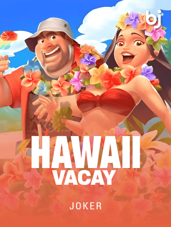Hawaii Vacay game thumbnail