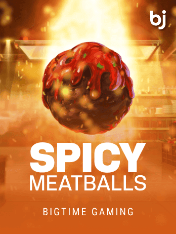 Spicy Meatballs game icon