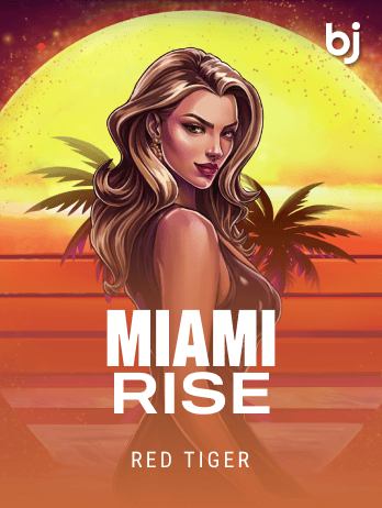 Miami Risepng