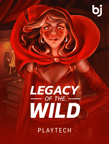 Legacy of the Wildpng icon