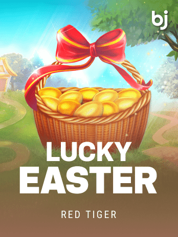 LuckyEasterpng